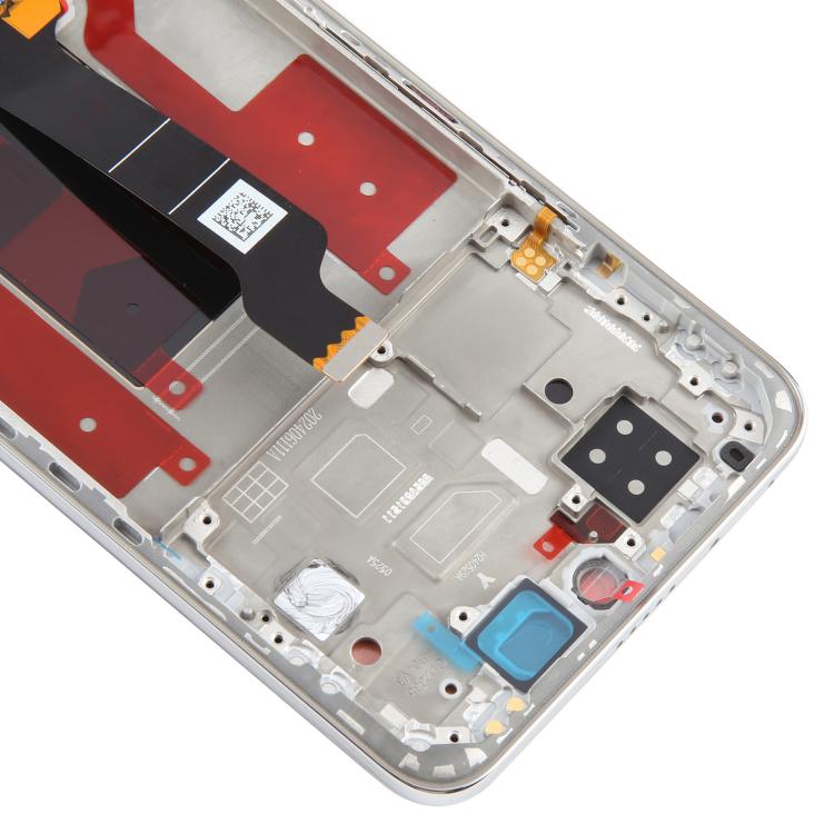 For Honor 200 Original LCD Screen Digitizer Full Assembly with Frame