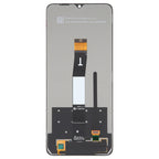 IPS Original LCD Screen For Xiaomi Poco C55 with Digitizer Full Assembly
