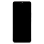 For Honor 300 Pro Original LCD Screen Digitizer Full Assembly with Frame