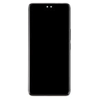 For Honor 200 Pro Original LCD Screen Digitizer Full Assembly with Frame