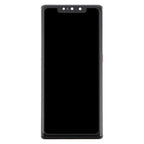 For Huawei Mate 30 Pro TFT LCD Screen Digitizer Full Assembly with Frame, Not Supporting Fingerprint Identification