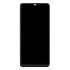 For Huawei P30 TFT LCD Screen Digitizer Full Assembly with Frame, Not Supporting Fingerprint Identification