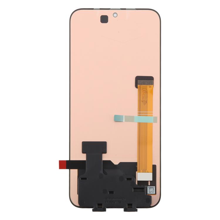 For Huawei Nova 13 Original LCD Screen with Digitizer Full Assembly, Not Supporting Fingerprint Identification