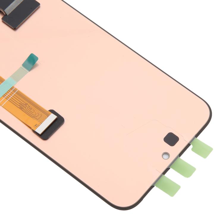 For Huawei Nova 13 Original LCD Screen with Digitizer Full Assembly, Not Supporting Fingerprint Identification