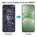 For Huawei Nova 13 Original LCD Screen with Digitizer Full Assembly, Not Supporting Fingerprint Identification