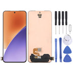 For Xiaomi 15 LTPO AMOLED Original LCD Screen Digitizer Full Assembly