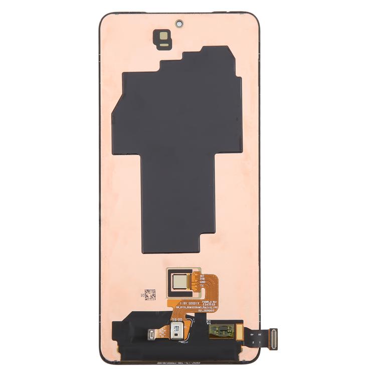 For Xiaomi 15 LTPO AMOLED Original LCD Screen Digitizer Full Assembly