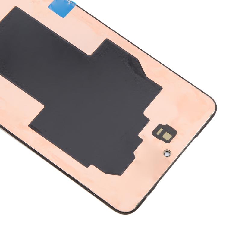 For Xiaomi 15 LTPO AMOLED Original LCD Screen Digitizer Full Assembly