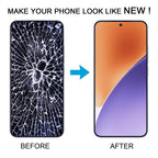 For Xiaomi 15 LTPO AMOLED Original LCD Screen Digitizer Full Assembly