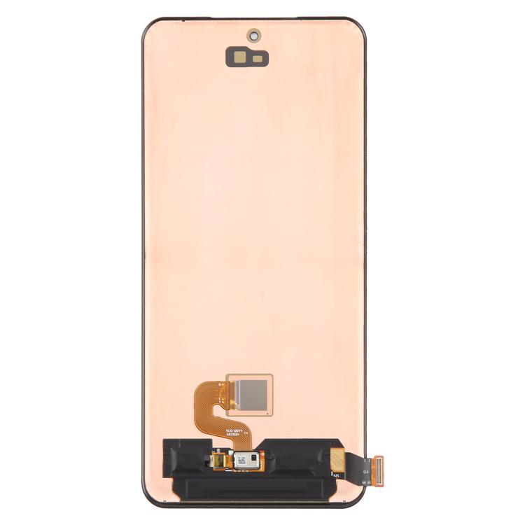 For Xiaomi 15 Pro LTPO AMOLED Original LCD Screen Digitizer Full Assembly