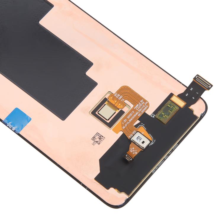 For Xiaomi Redmi K80 OLED Original LCD Screen Digitizer Full Assembly