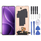 For Xiaomi Redmi K80 Pro OLED Original LCD Screen Digitizer Full Assembly