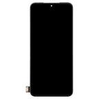 For Xiaomi Redmi K80 Pro OLED Original LCD Screen Digitizer Full Assembly