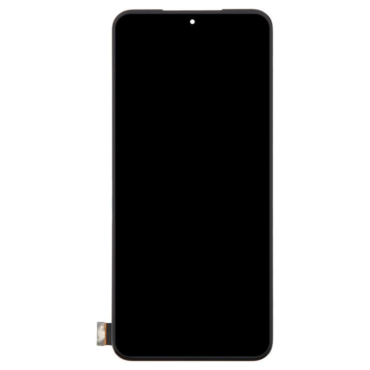 For Xiaomi Redmi K80 Pro OLED Original LCD Screen Digitizer Full Assembly