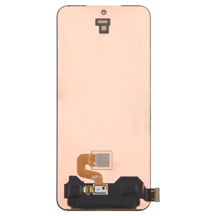 For Xiaomi Redmi K80 Pro OLED Original LCD Screen Digitizer Full Assembly