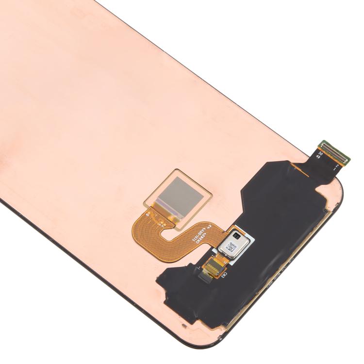 For Xiaomi Redmi K80 Pro OLED Original LCD Screen Digitizer Full Assembly