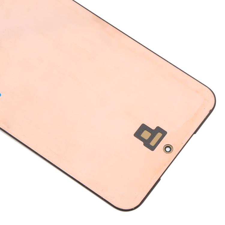 For Xiaomi Redmi K80 Pro OLED Original LCD Screen Digitizer Full Assembly