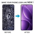 For Xiaomi Redmi K80 Pro OLED Original LCD Screen Digitizer Full Assembly