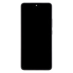 For Xiaomi 14T AMOLED Original LCD Screen Digitizer Full Assembly with Frame