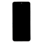 For Xiaomi 15 AMOLED Original LCD Screen Digitizer Full Assembly with Frame