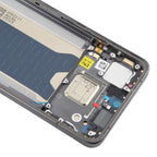 For Xiaomi Redmi K80 AMOLED Original LCD Screen Digitizer Full Assembly with Frame