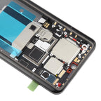 For Xiaomi 14 Ultra AMOLED Original LCD Screen Digitizer Full Assembly with Frame