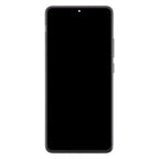For Xiaomi Redmi Turbo 4 AMOLED Original LCD Screen Digitizer Full Assembly with Frame