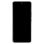 For Xiaomi 15 Pro AMOLED Original LCD Screen Digitizer Full Assembly with Frame