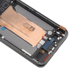 For Xiaomi 15 Pro AMOLED Original LCD Screen Digitizer Full Assembly with Frame