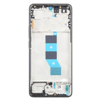 For Xiaomi Redmi Note 14 4G Original Middle Frame Bezel Plate