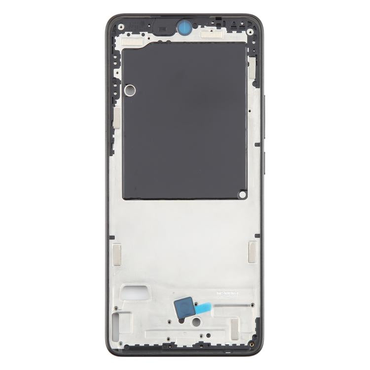 For Xiaomi Redmi Note 14 4G Original Middle Frame Bezel Plate