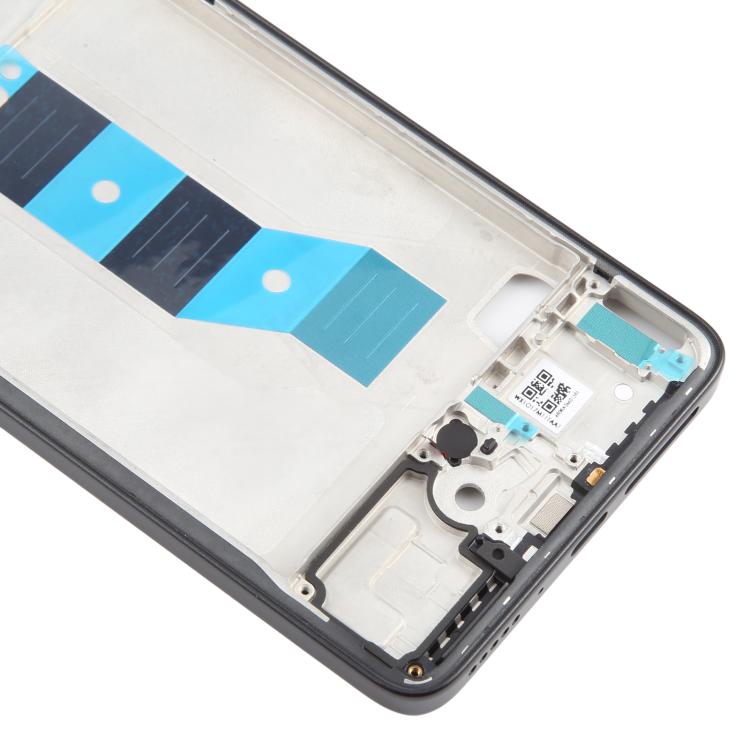 For Xiaomi Redmi Note 14 4G Original Middle Frame Bezel Plate