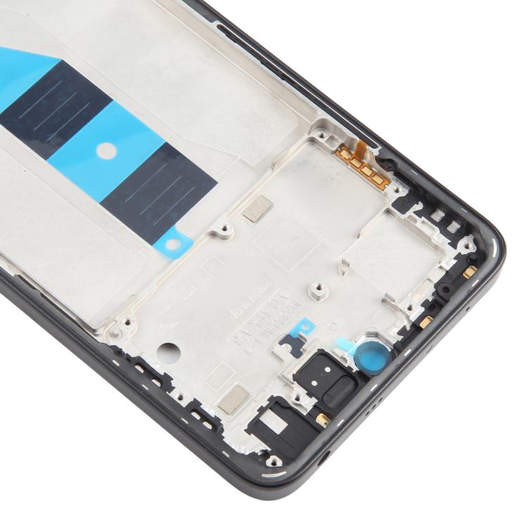 For Xiaomi Redmi Note 14 4G Original Middle Frame Bezel Plate