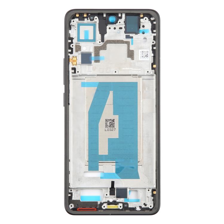 For Xiaomi 14T Original Middle Frame Bezel Plate