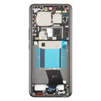 For Xiaomi 14 Ultra Original Middle Frame Bezel Plate