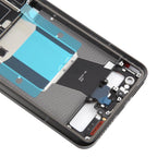 For Xiaomi 14 Ultra Original Middle Frame Bezel Plate