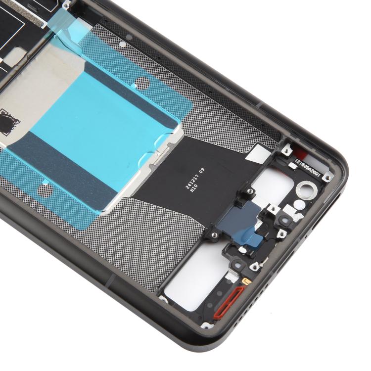 For Xiaomi 14 Ultra Original Middle Frame Bezel Plate