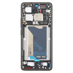 For Xiaomi Redmi K80 Pro Original Middle Frame Bezel Plate