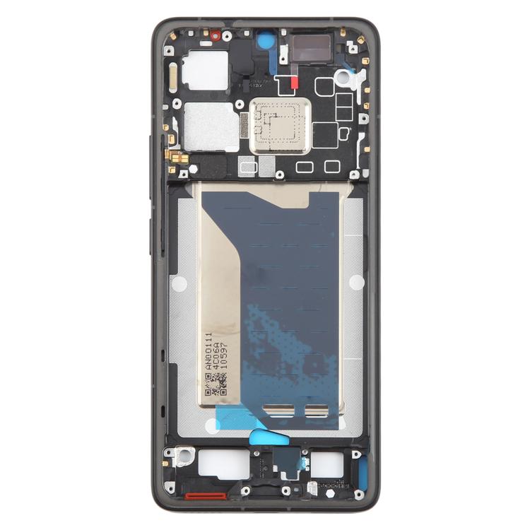 For Xiaomi Redmi K80 Pro Original Middle Frame Bezel Plate