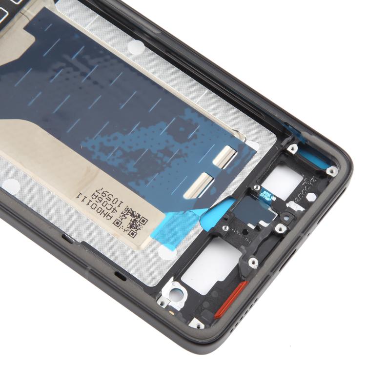 For Xiaomi Redmi K80 Pro Original Middle Frame Bezel Plate