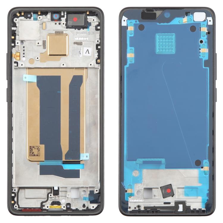 For Xiaomi Redmi Turbo 4 Original Middle Frame Bezel Plate
