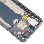 For Xiaomi Redmi K80 Original Middle Frame Bezel Plate