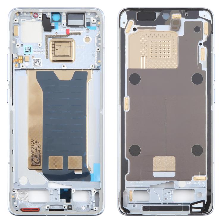 For Xiaomi Redmi K80 Original Middle Frame Bezel Plate