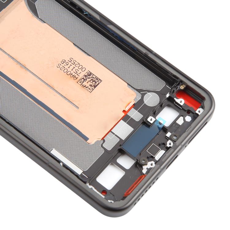 For Xiaomi K80 Original Middle Frame Bezel Plate