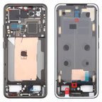 For Xiaomi 15 Original Middle Frame Bezel Plate