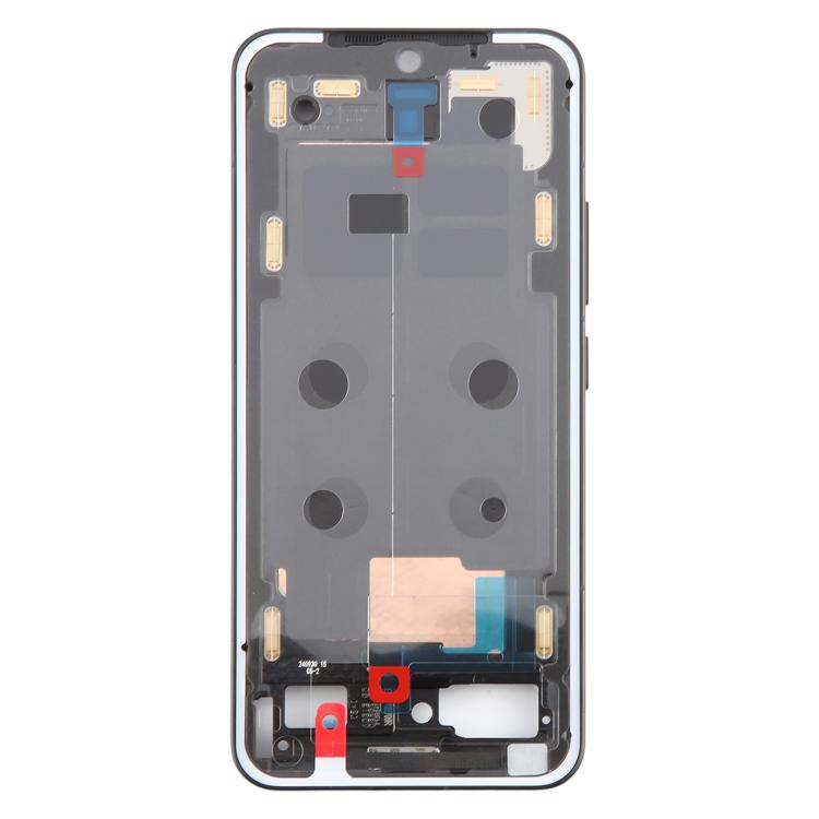 For Xiaomi 15 Original Middle Frame Bezel Plate