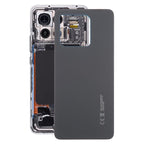 For Xiaomi 14T Original Battery Back Cover