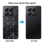 For Xiaomi 14T Original Battery Back Cover