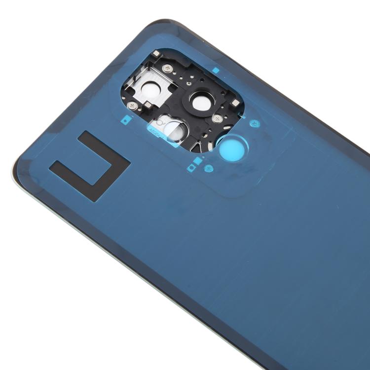 For Honor 200 Pro OEM Battery Back Cover with Camera Lens Cover