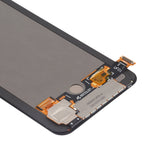 Original AMOLED Material LCD Screen and Digitizer Full Assembly for Xiaomi Redmi 10X PRO 5G / Redmi 10X 5G